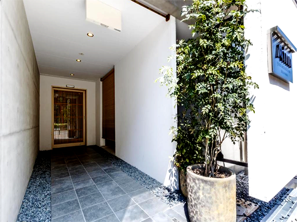 Minn 新大阪／大阪府大阪市東淀川区東中島１－21－29